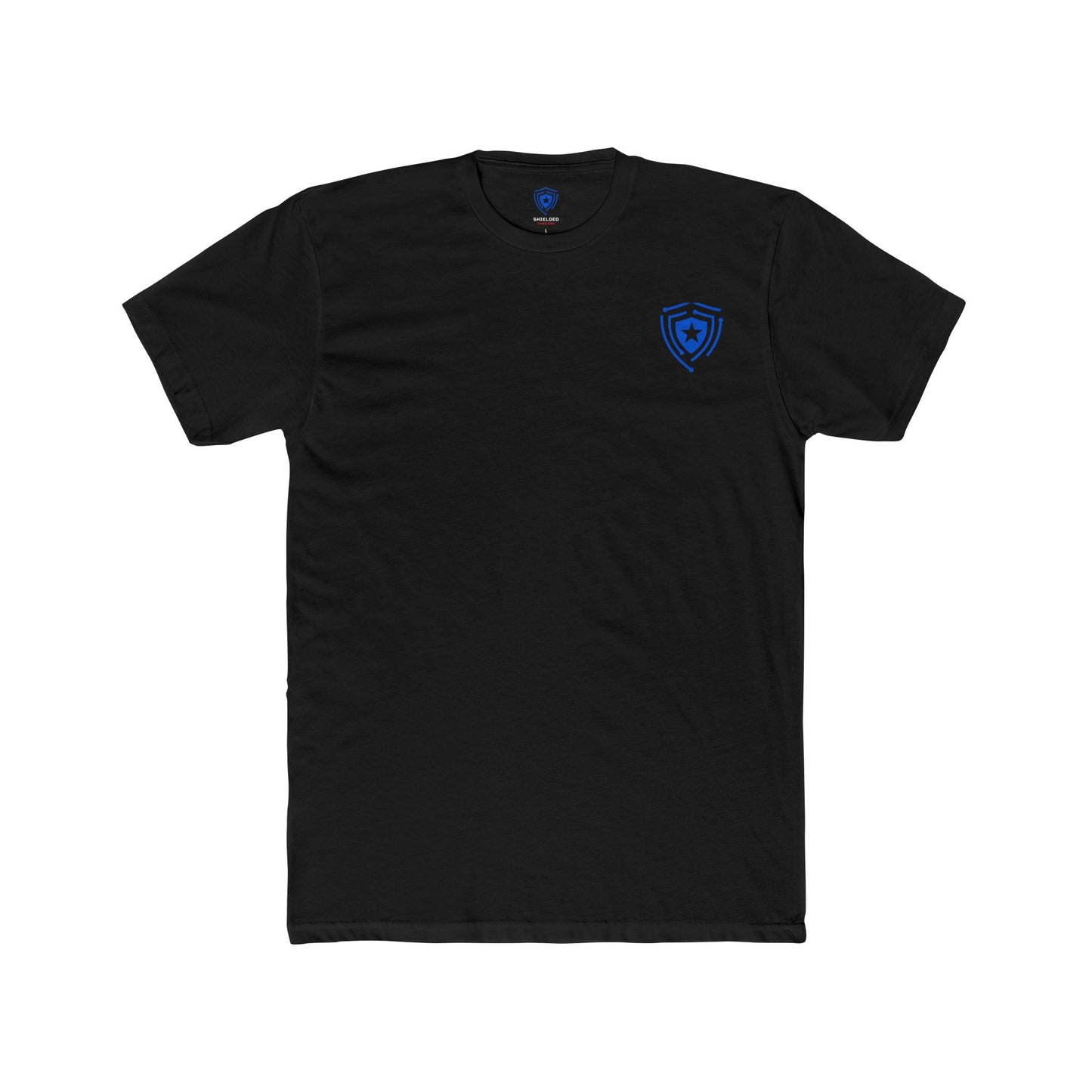 Shielded Threads Tee