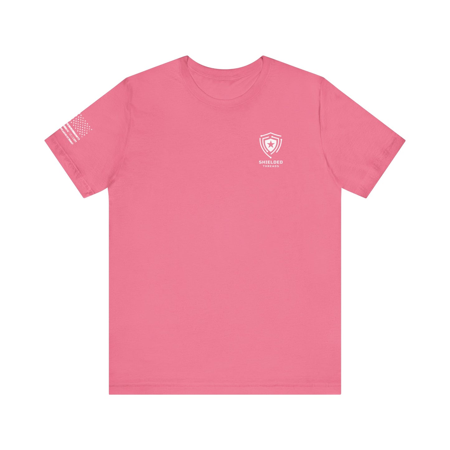 Female, Fierce, Fully Armed Tee
