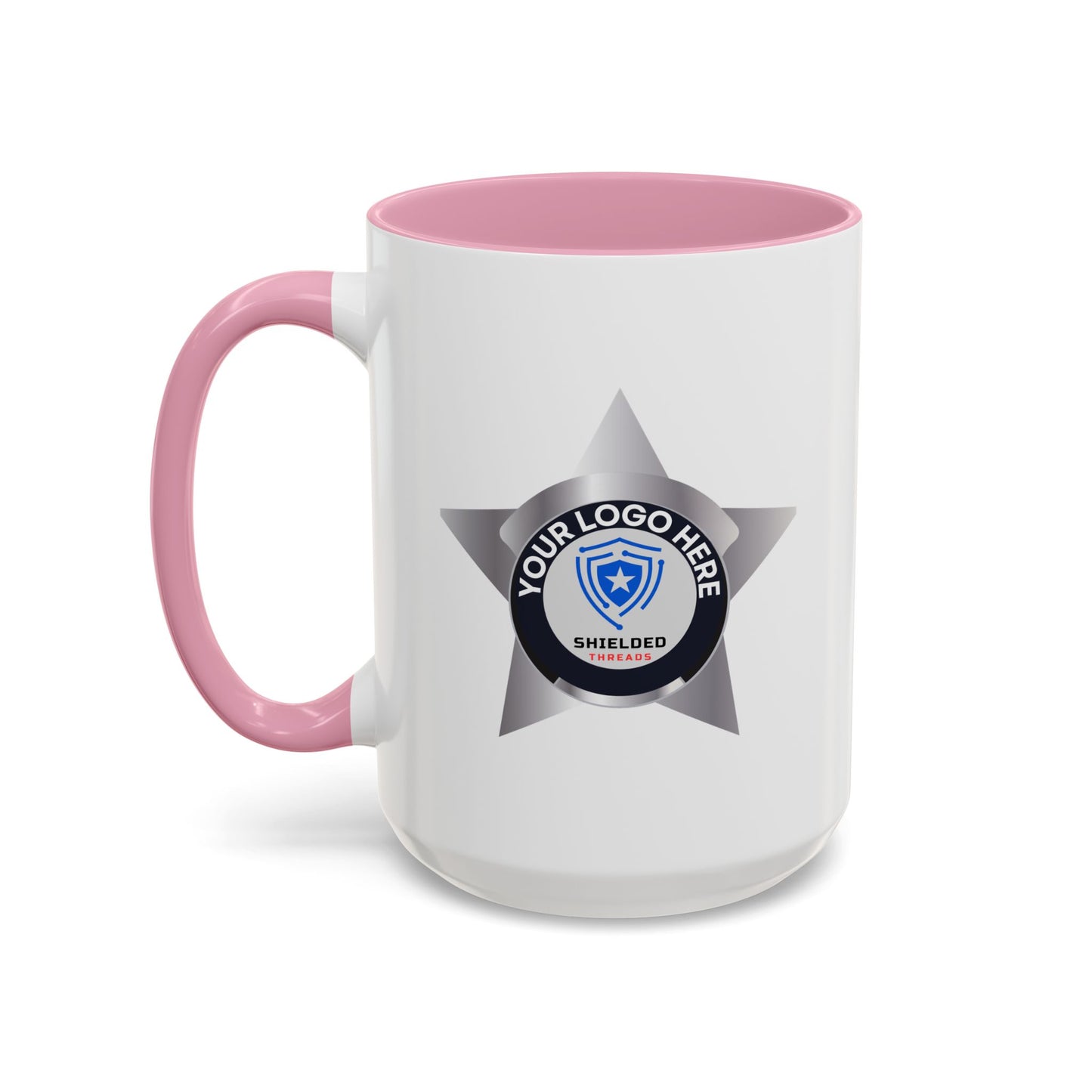 Customizable Police Mug