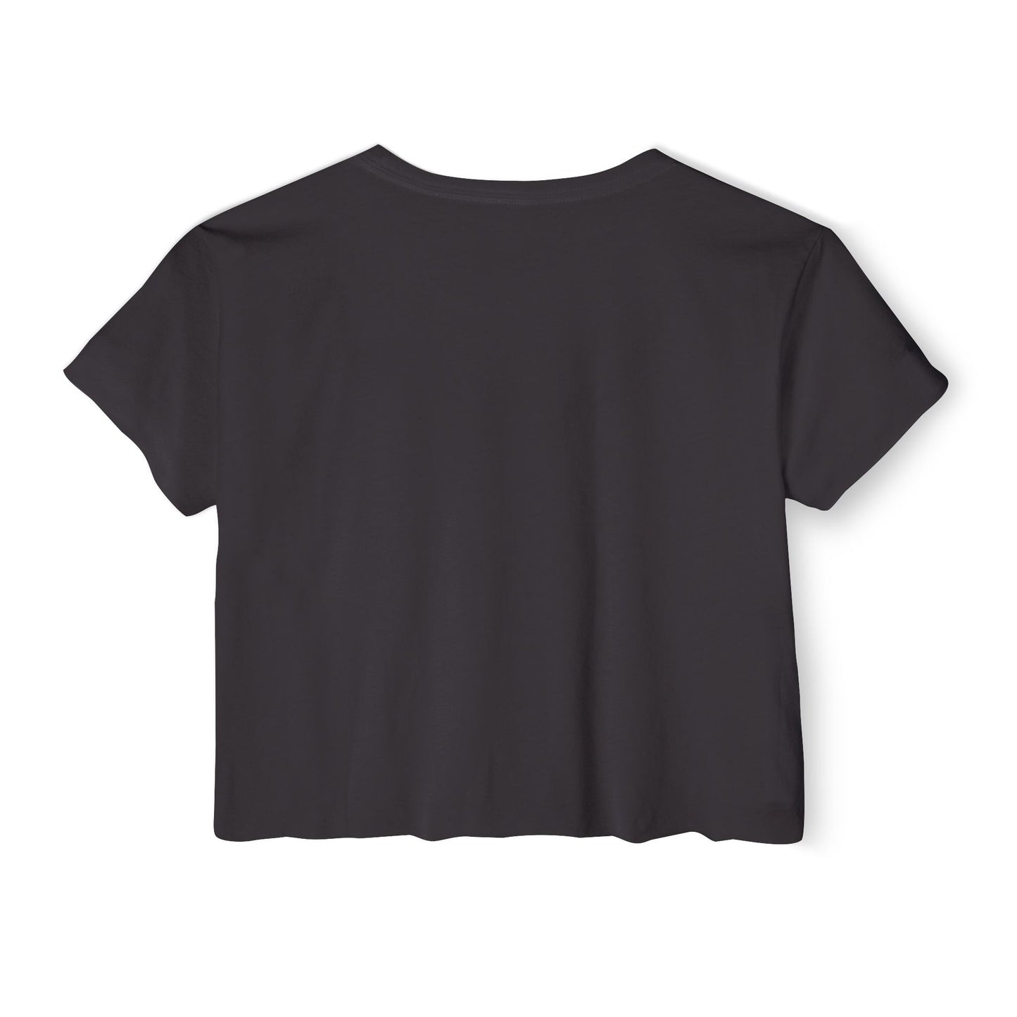 American Heartstrings Women's Festival Crop Top