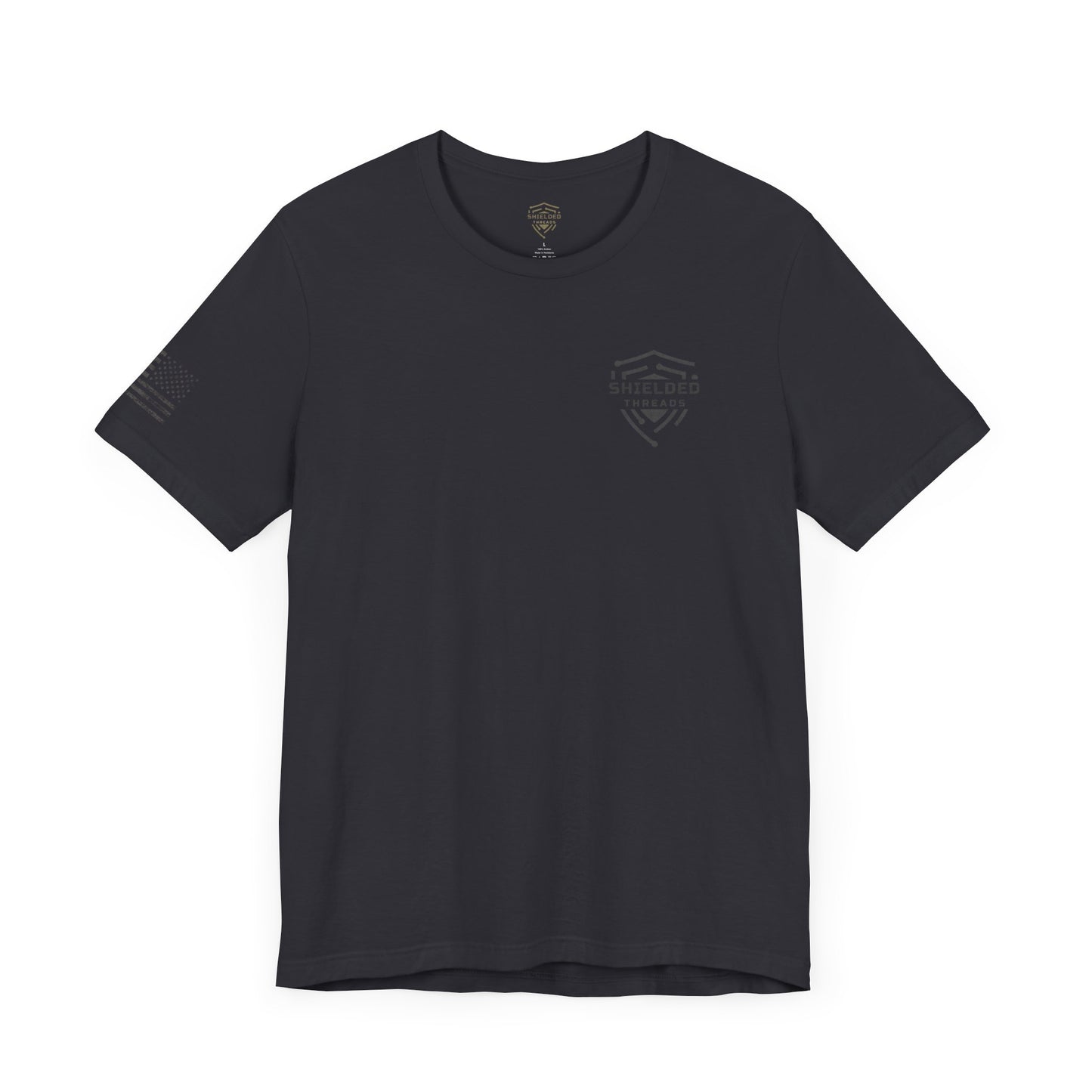 Born to Rebel Tee
