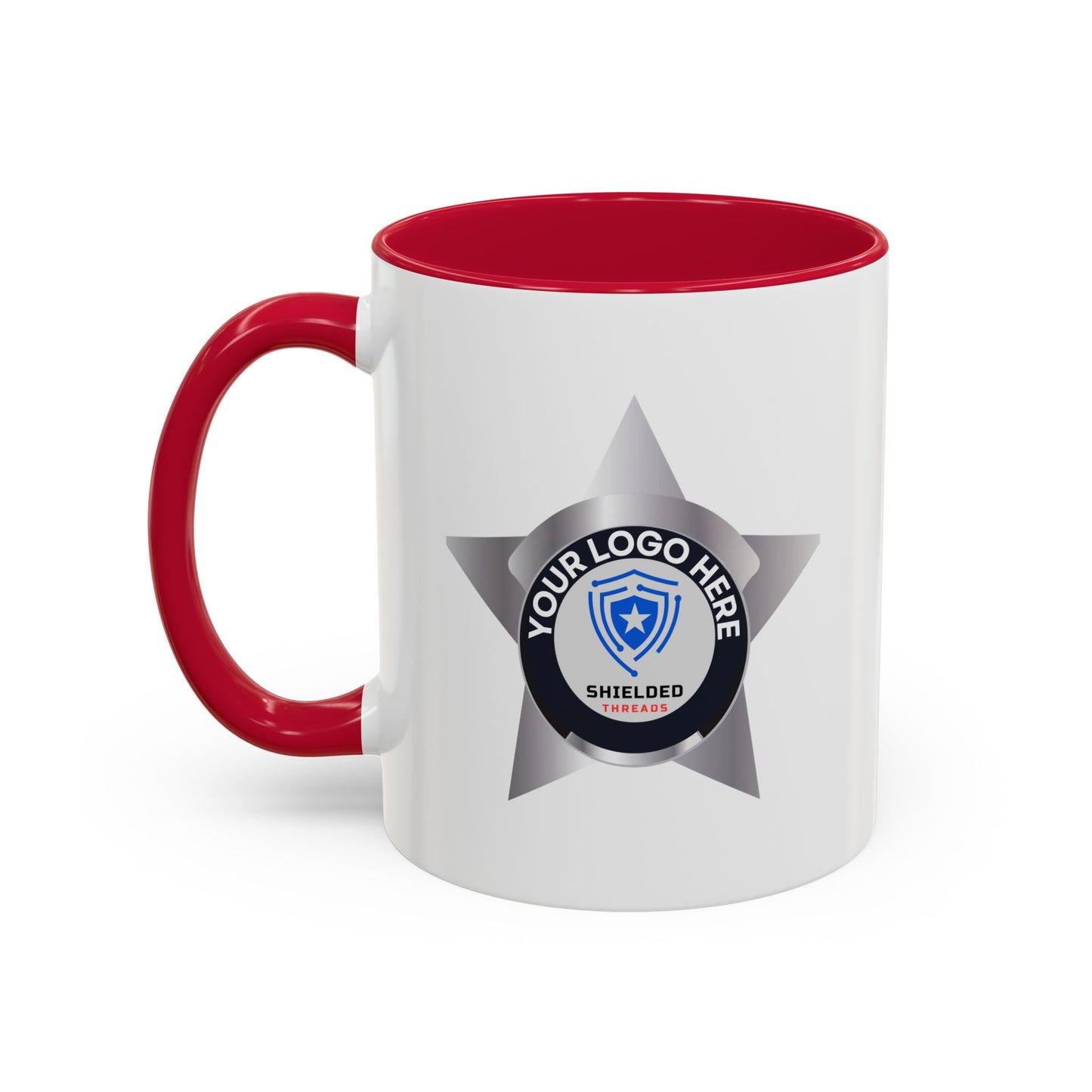 Customizable Police Mug