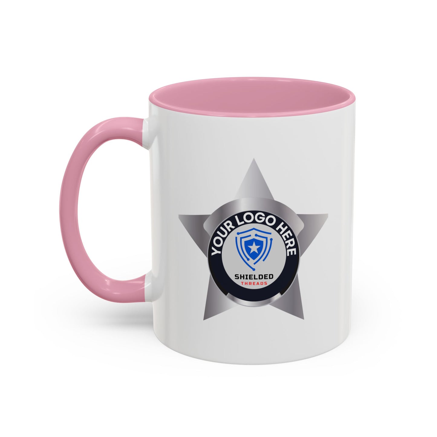 Customizable Police Mug