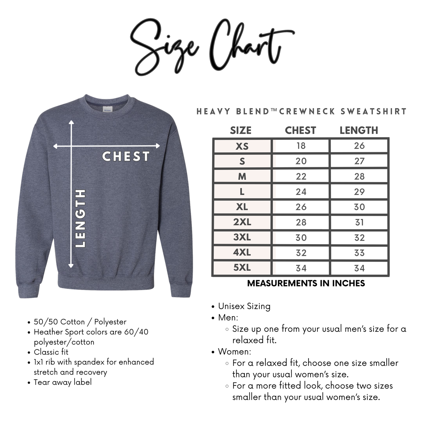 Frisk Me Sweatshirt