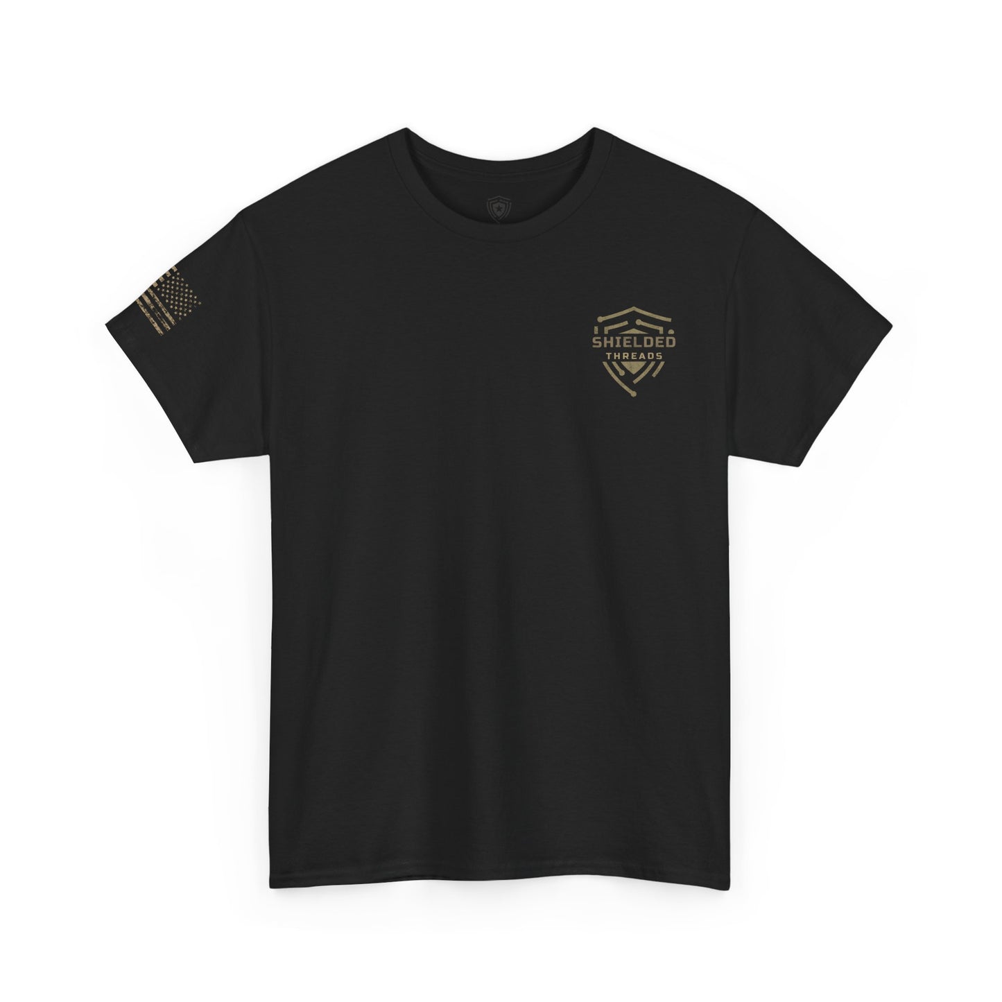 Made For The Mission Police Tee