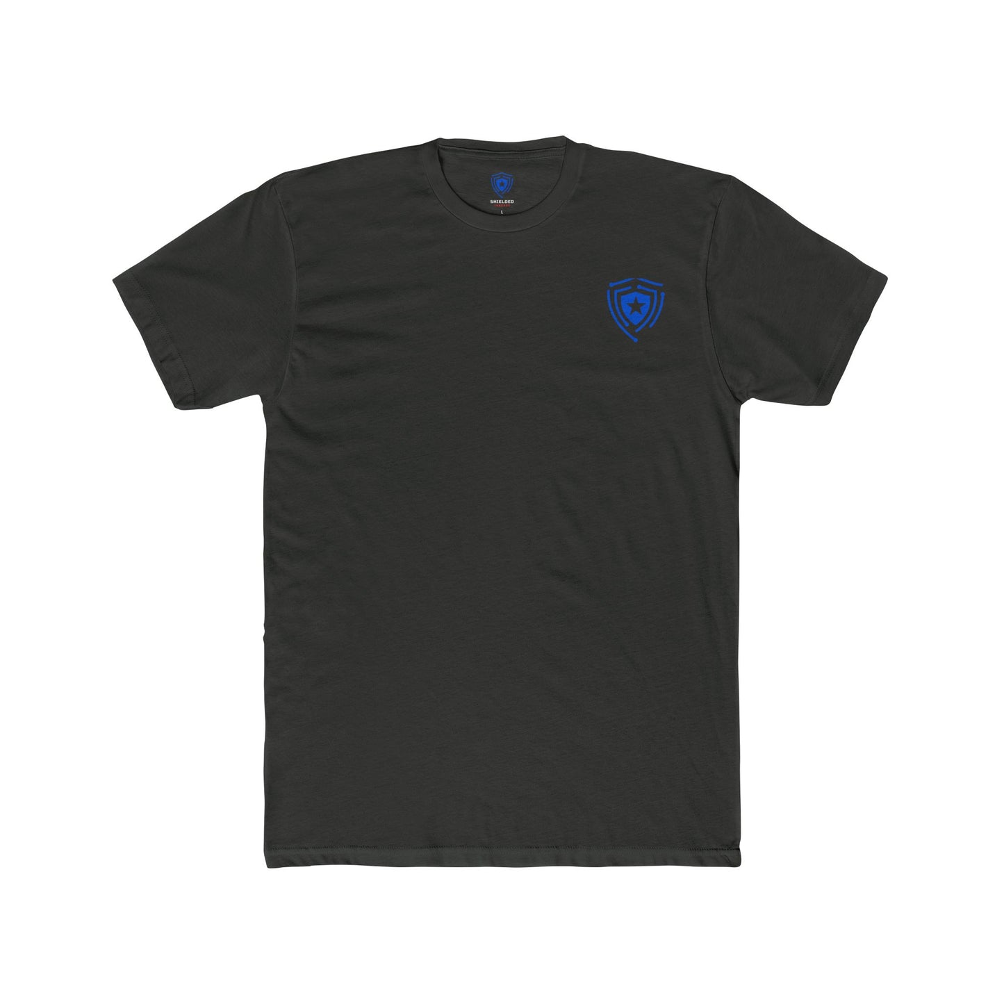 Shielded Threads Tee
