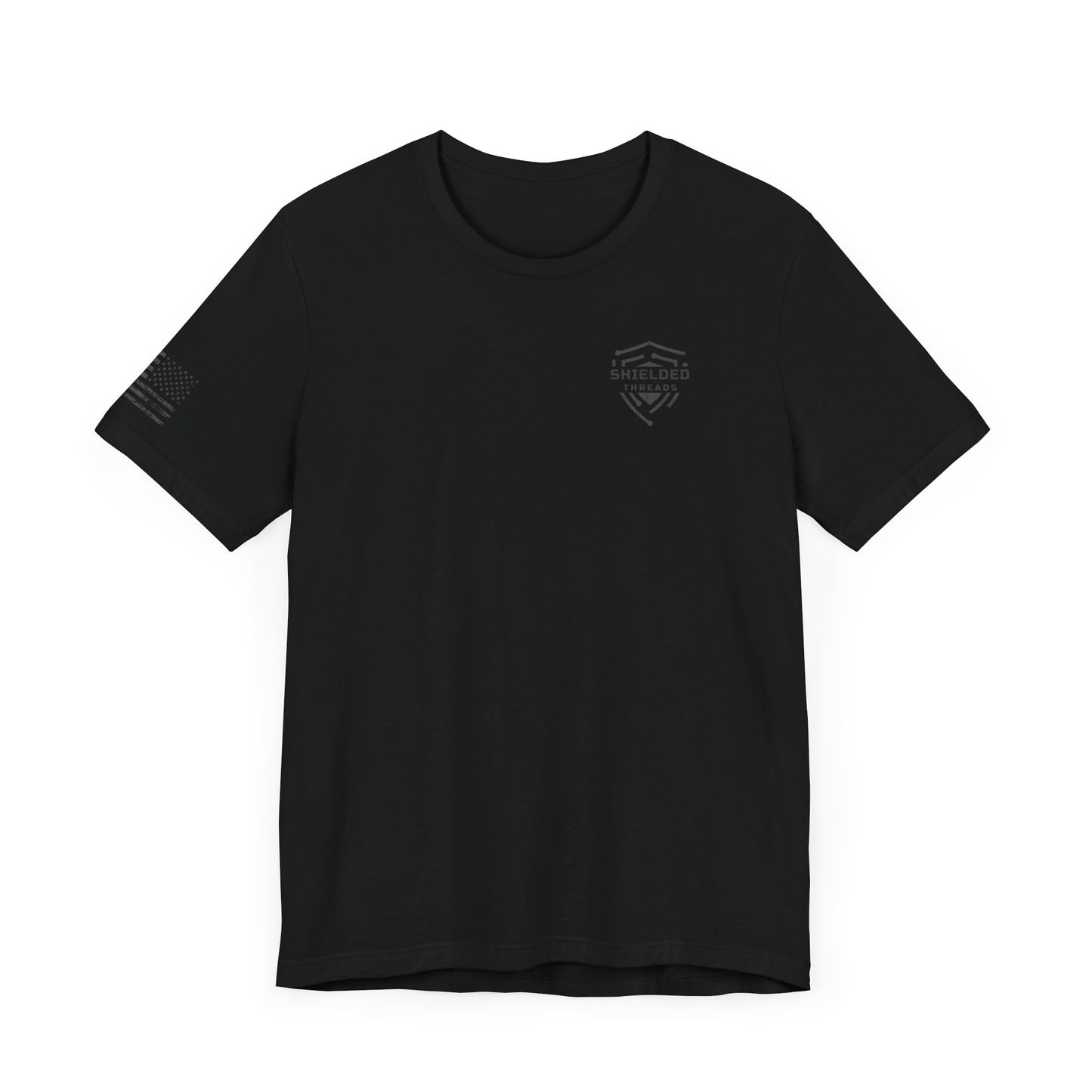 Punisher Flame Tee