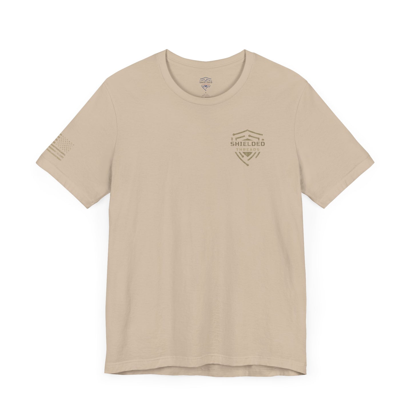 Liberty or Death Tee