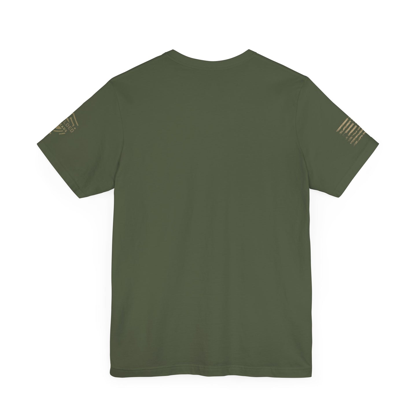 I Prefer Flashbangs Tee