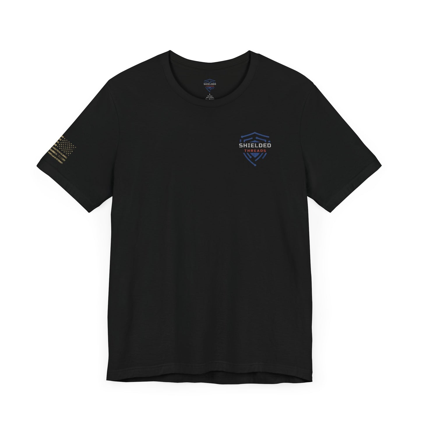 Freedom Secured Tee