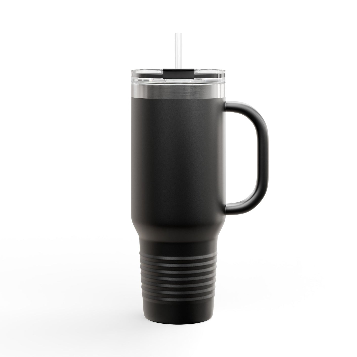 American Heartstrings Insulated Travel Mug, 40oz