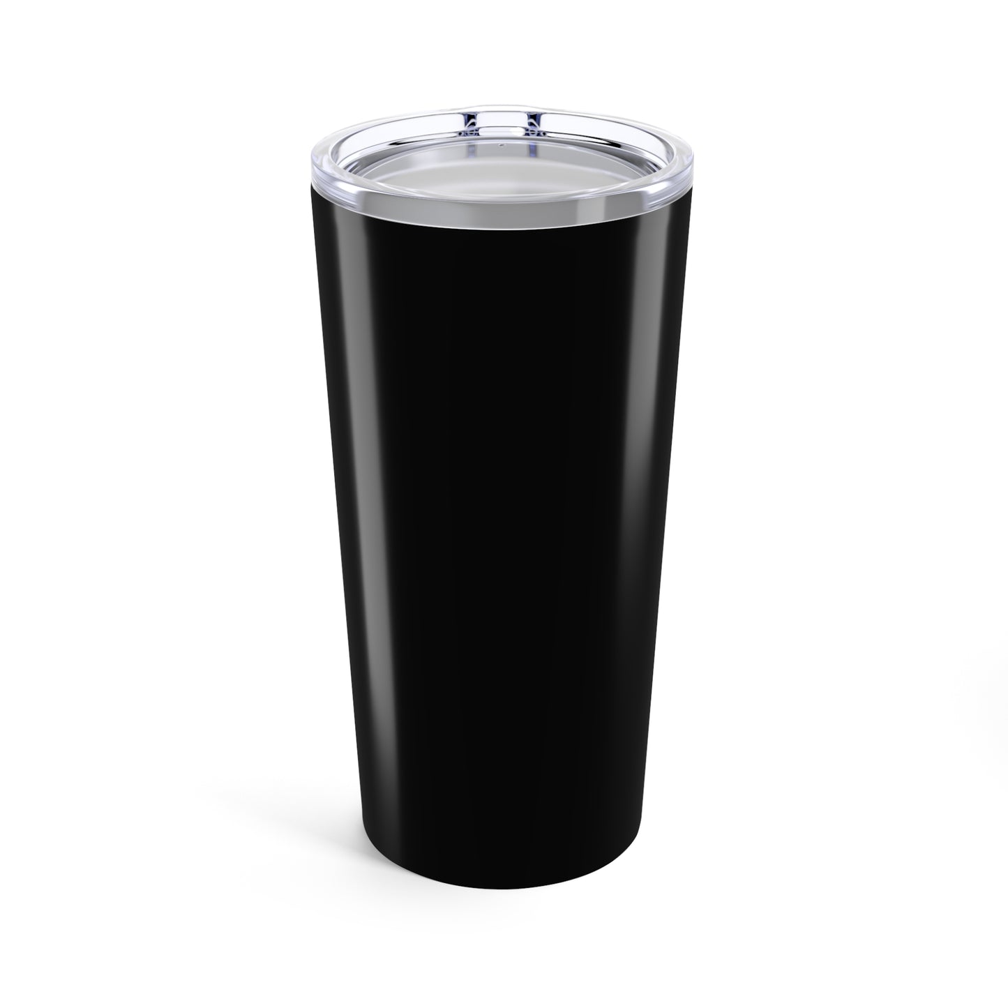 Personalized Blue Line 20oz Tumbler