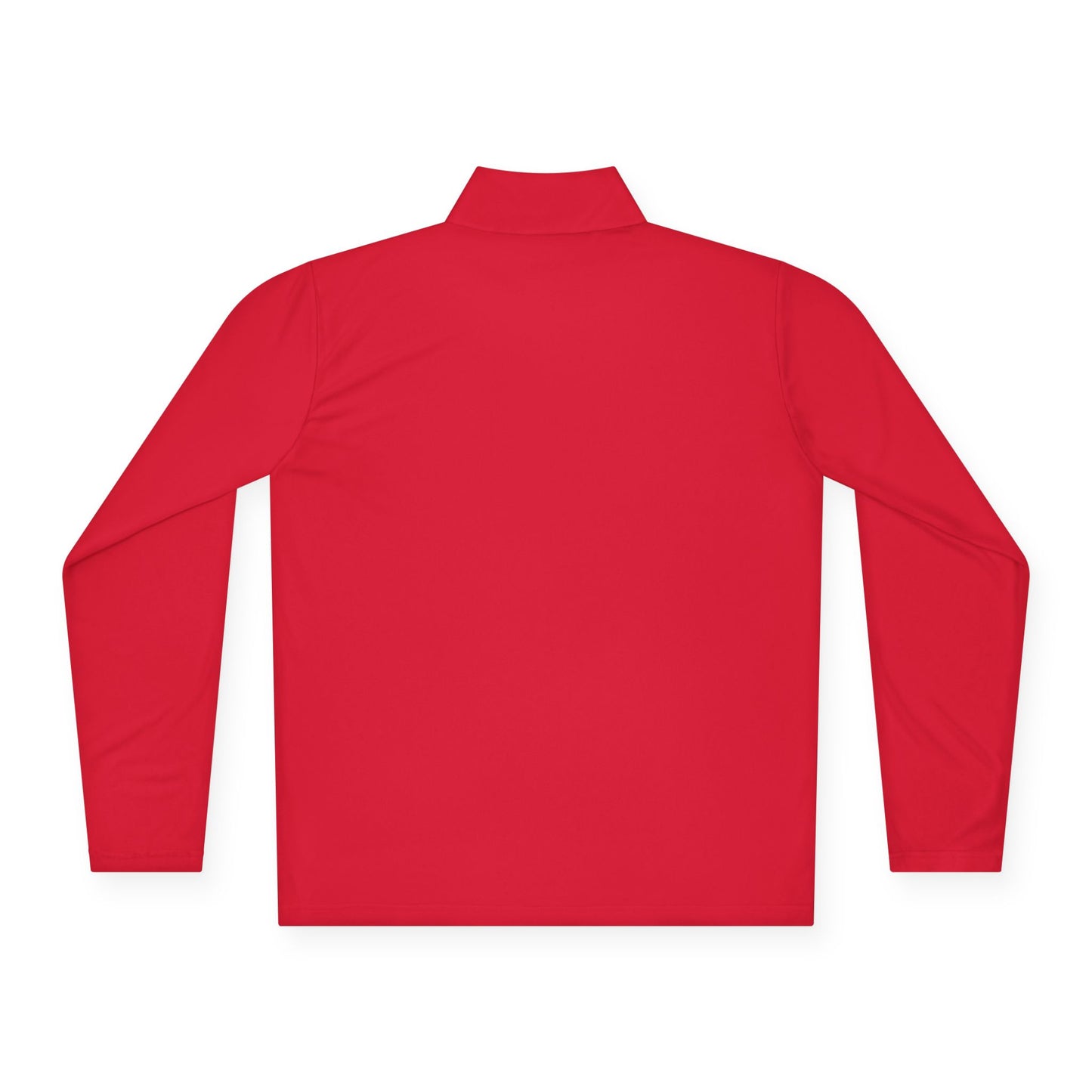 Sport-Tek Police Logo Quarter-Zip Pullover