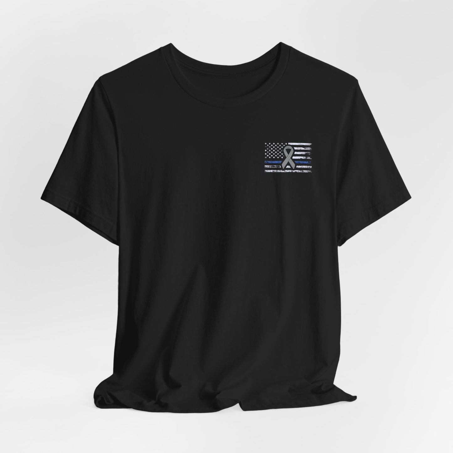 Romani Support Tee Pre-Order