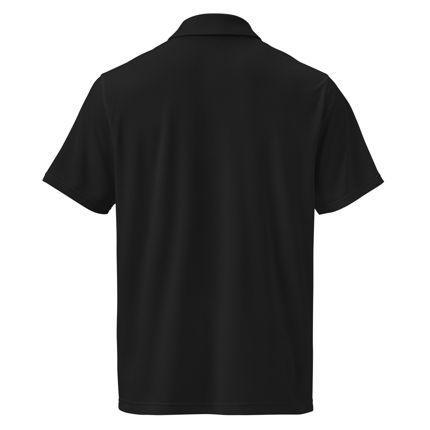 Shielded Threads Under Armour® men's polo