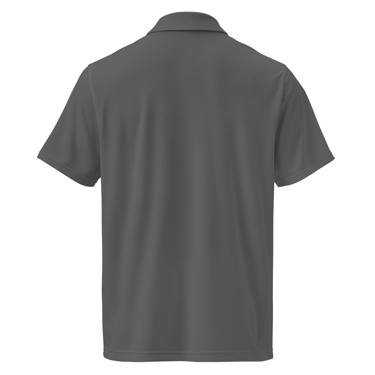 Shielded Threads Under Armour® men's polo