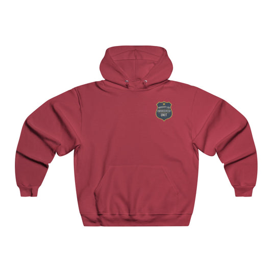 Naughty List Hoodie