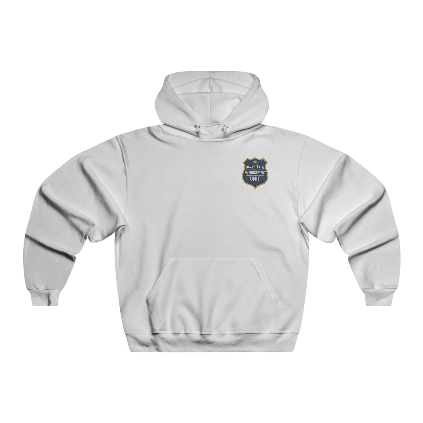 Naughty List Hoodie