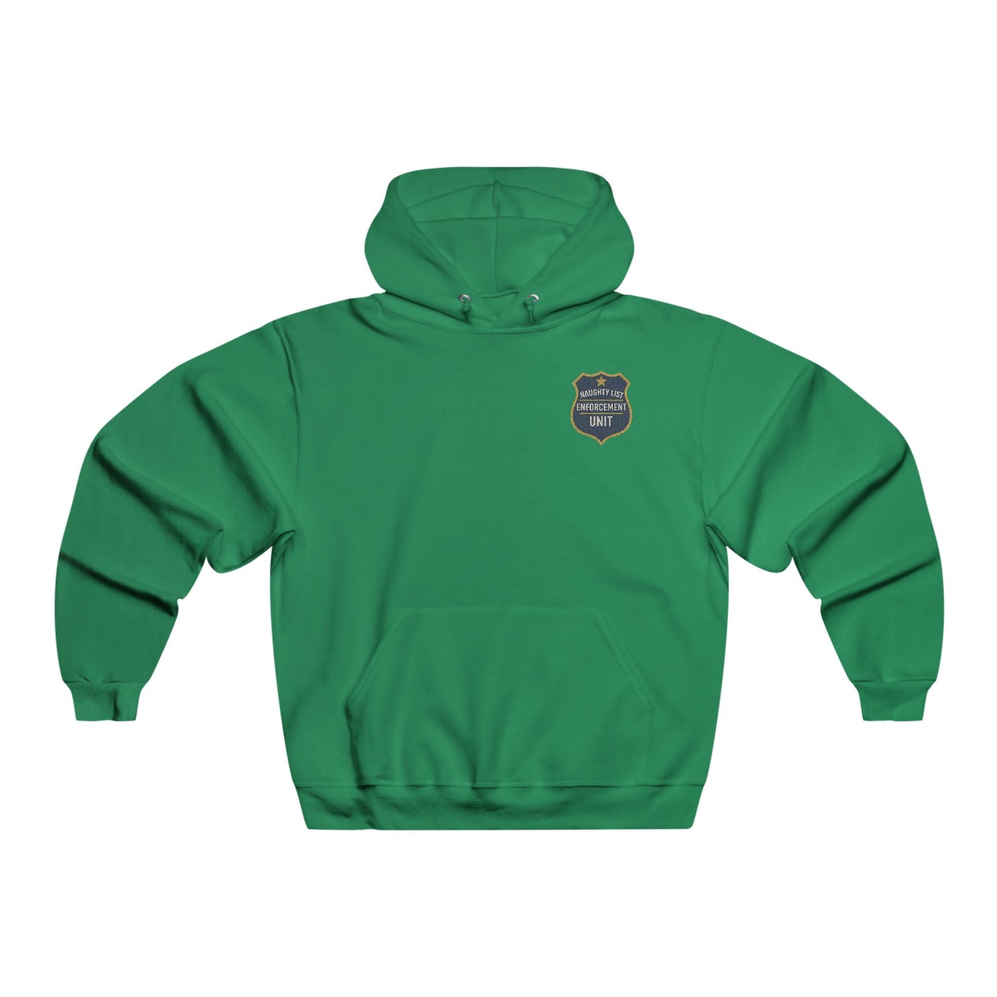 Naughty List Hoodie