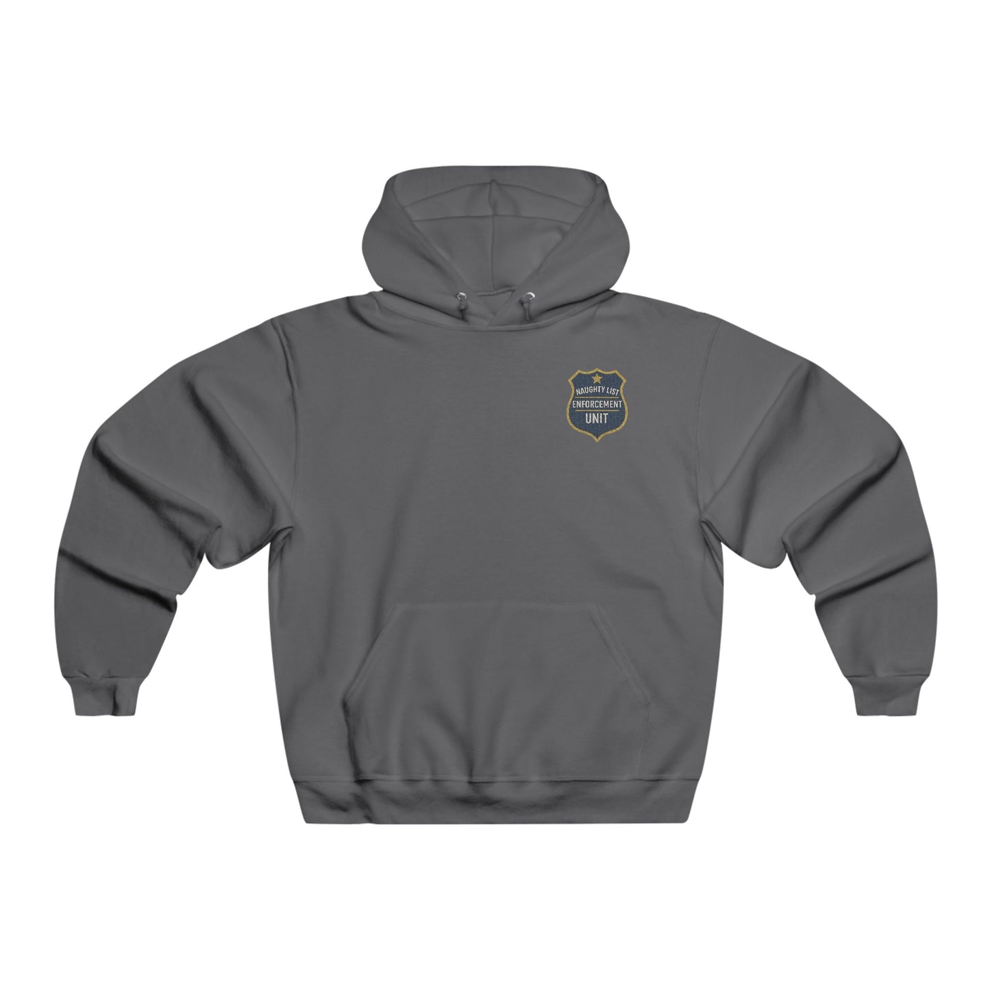 Naughty List Hoodie