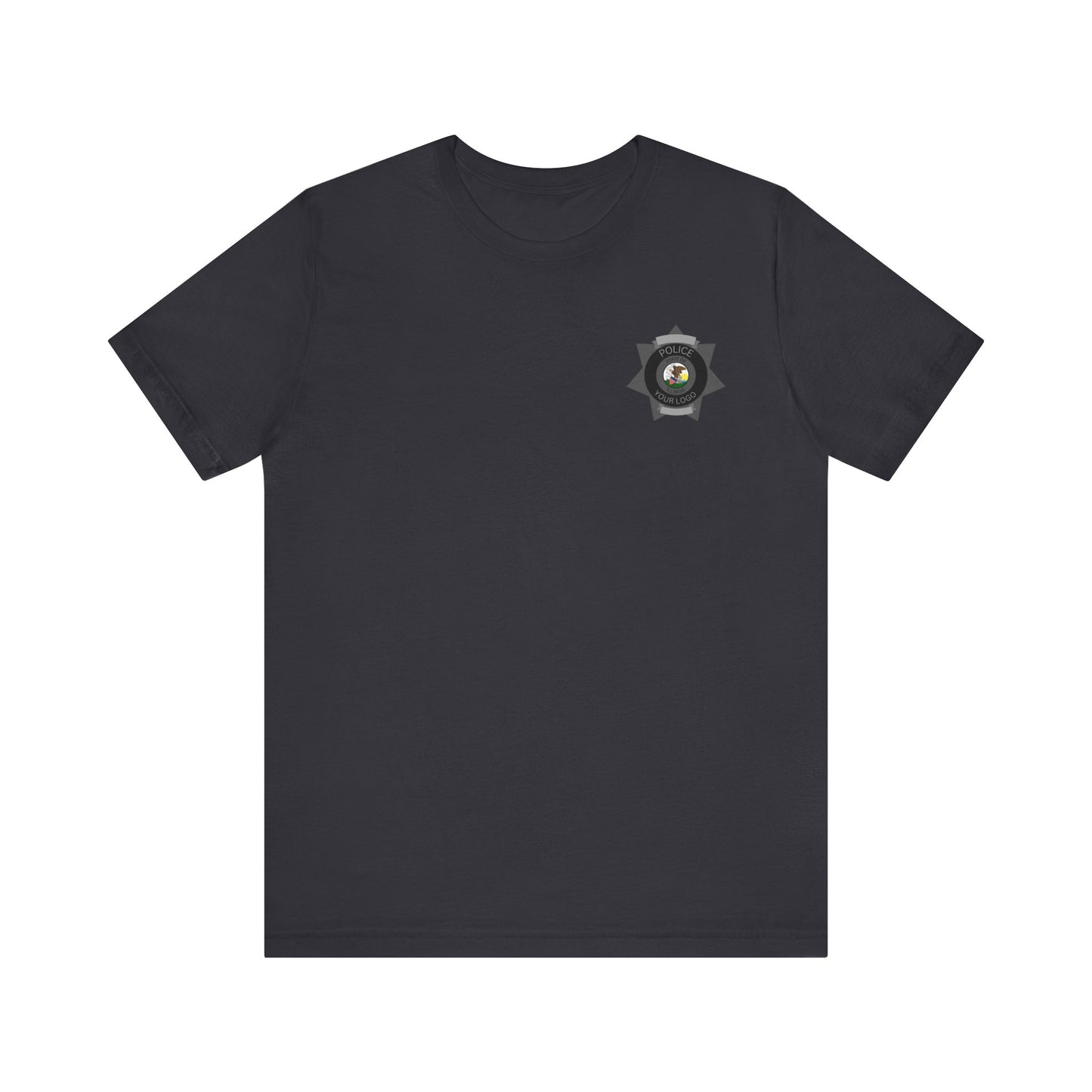 Department Logo Tee