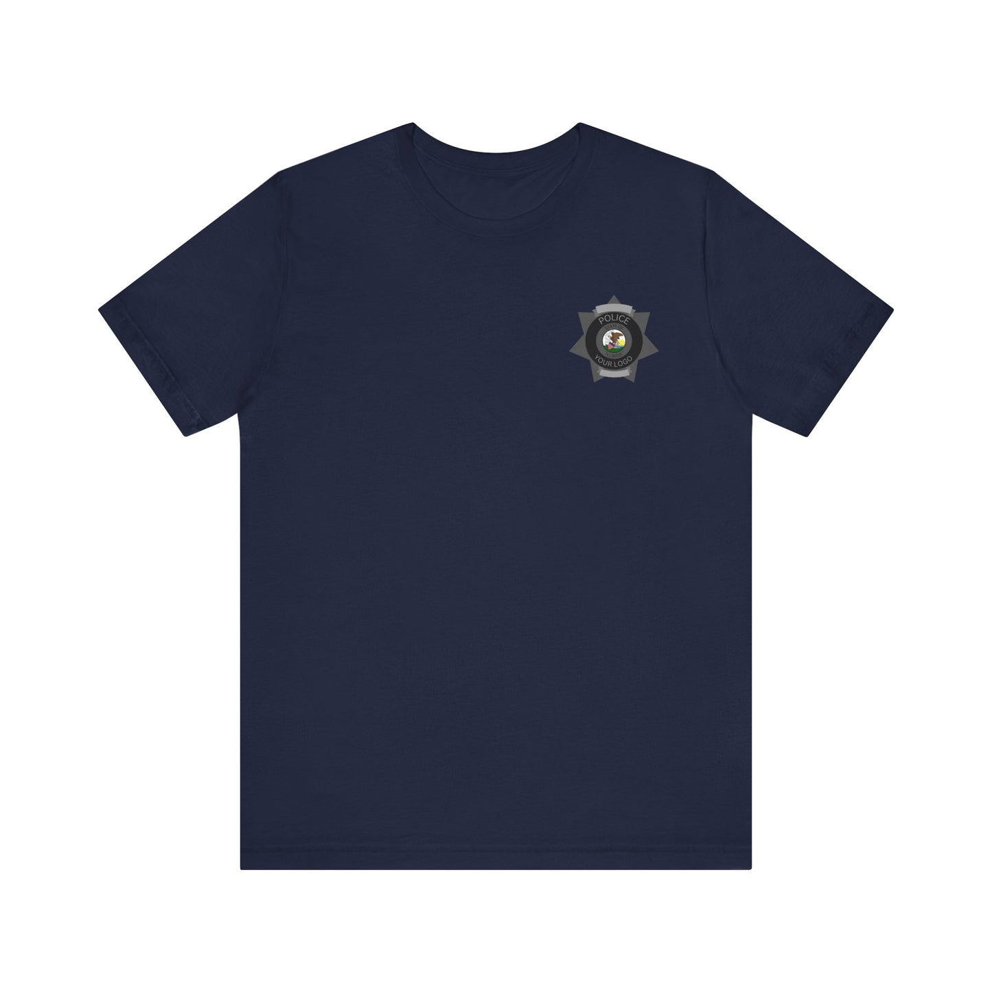 Department Logo Tee
