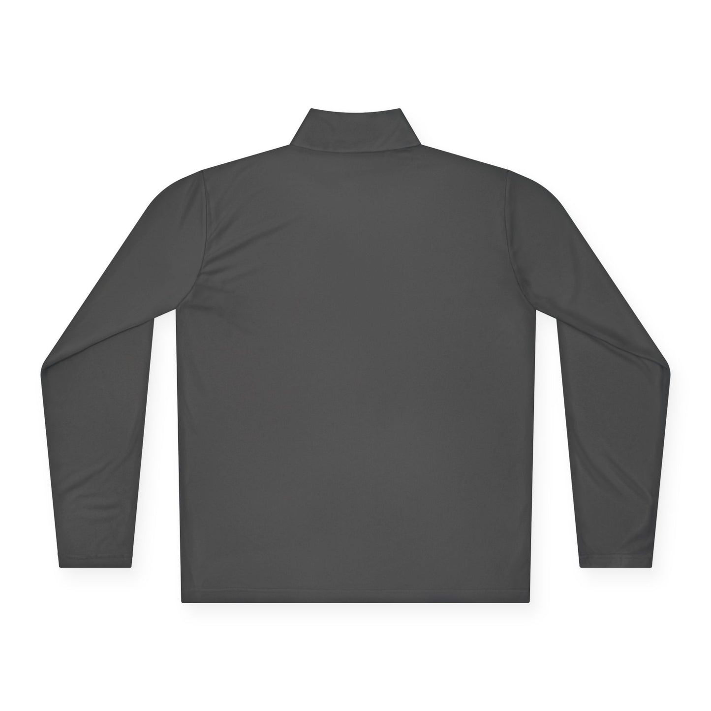 Sport-Tek Police Logo Quarter-Zip Pullover