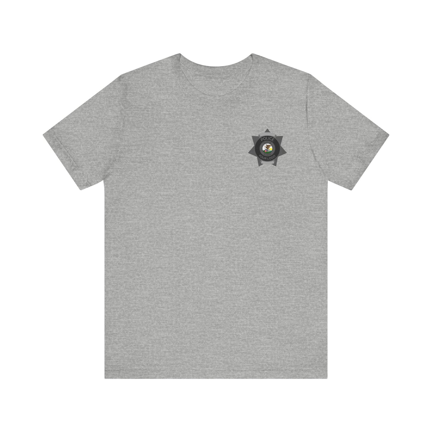 Department Logo Tee