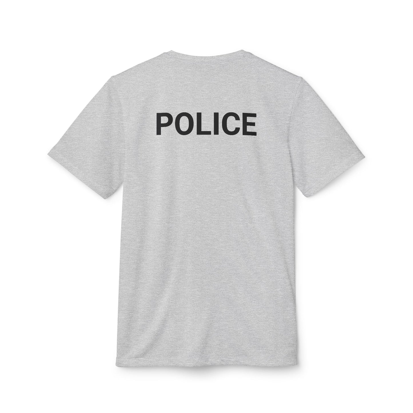 Addidas Moisture Wicking Tee