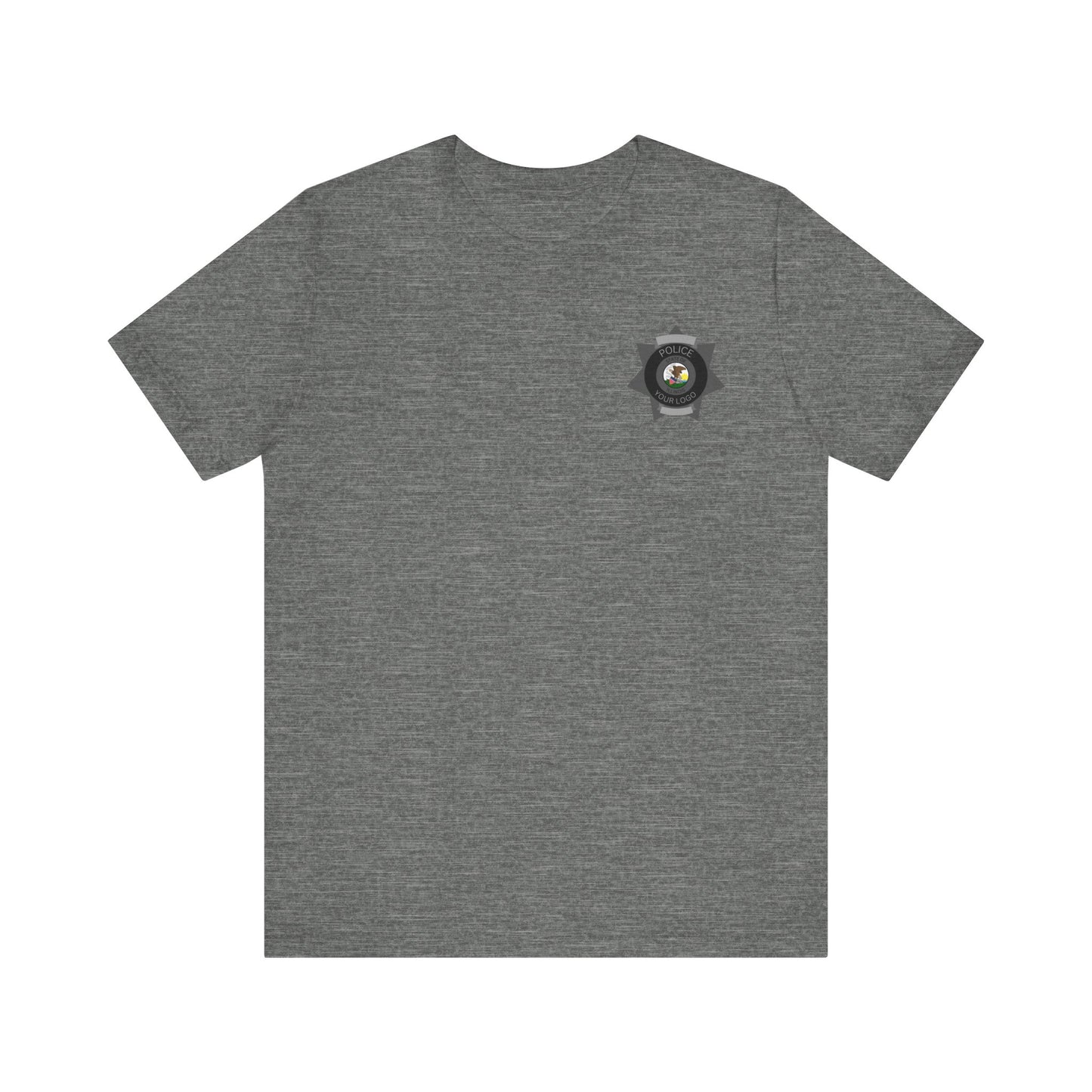 Department Logo Tee