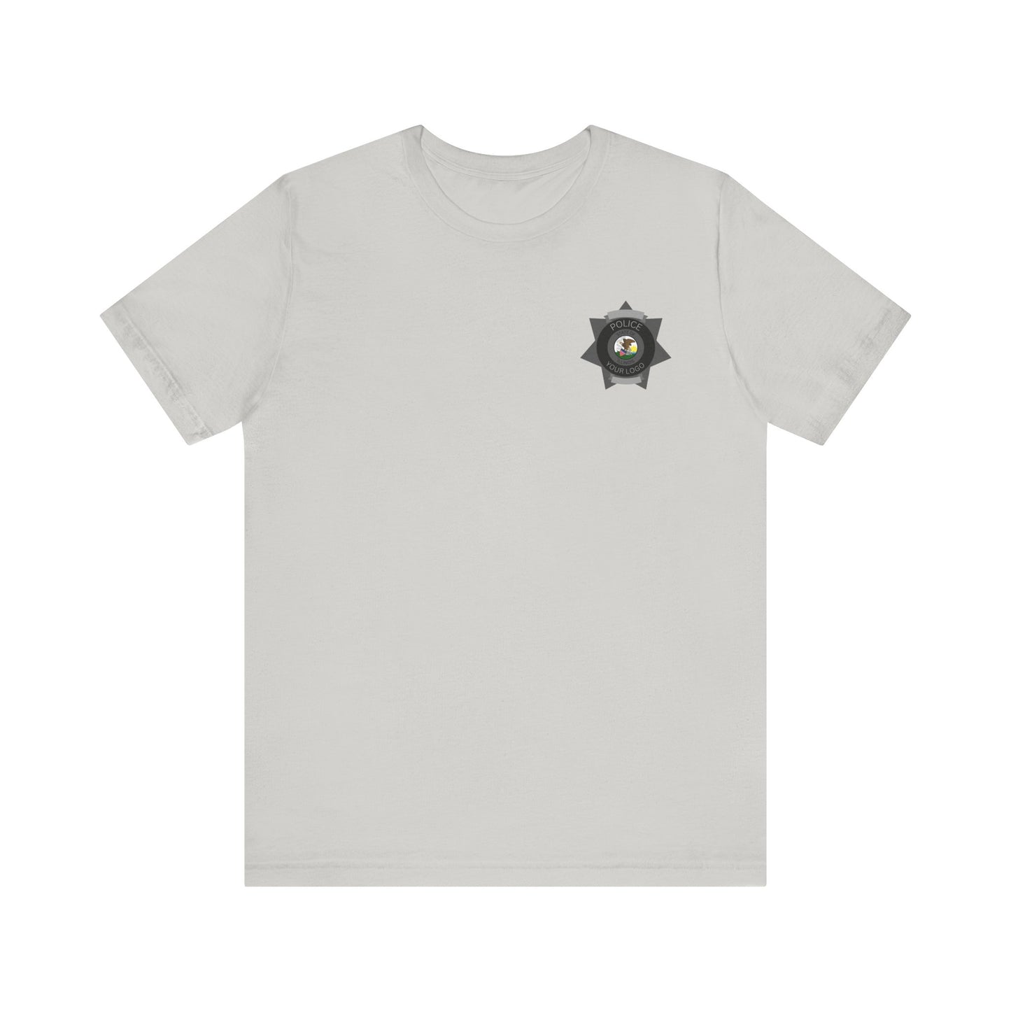 Department Logo Tee