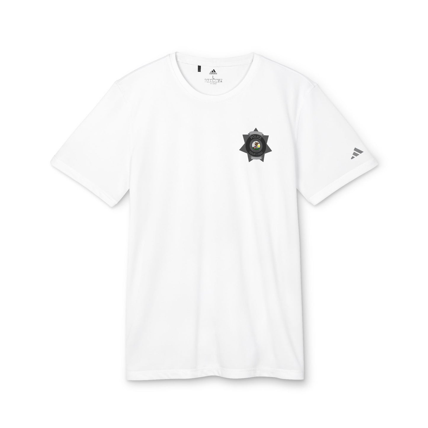 Addidas Moisture Wicking Tee