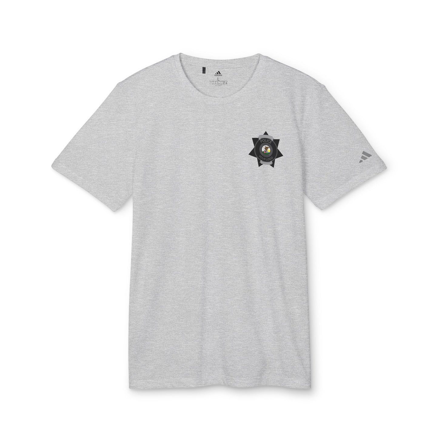 Addidas Moisture Wicking Tee