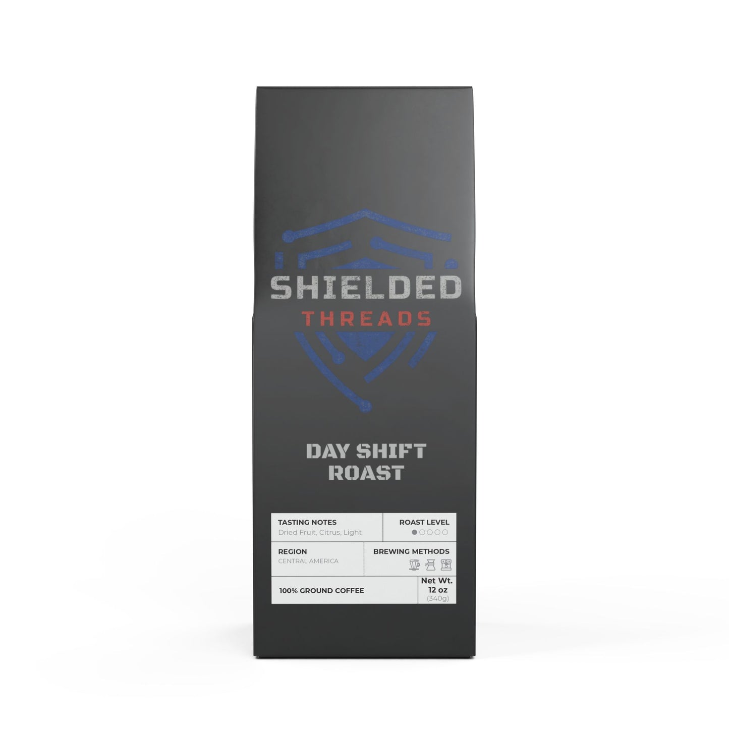Day Shift Light Roast Coffee