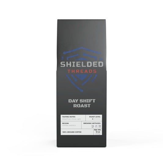 Day Shift Light Roast Coffee