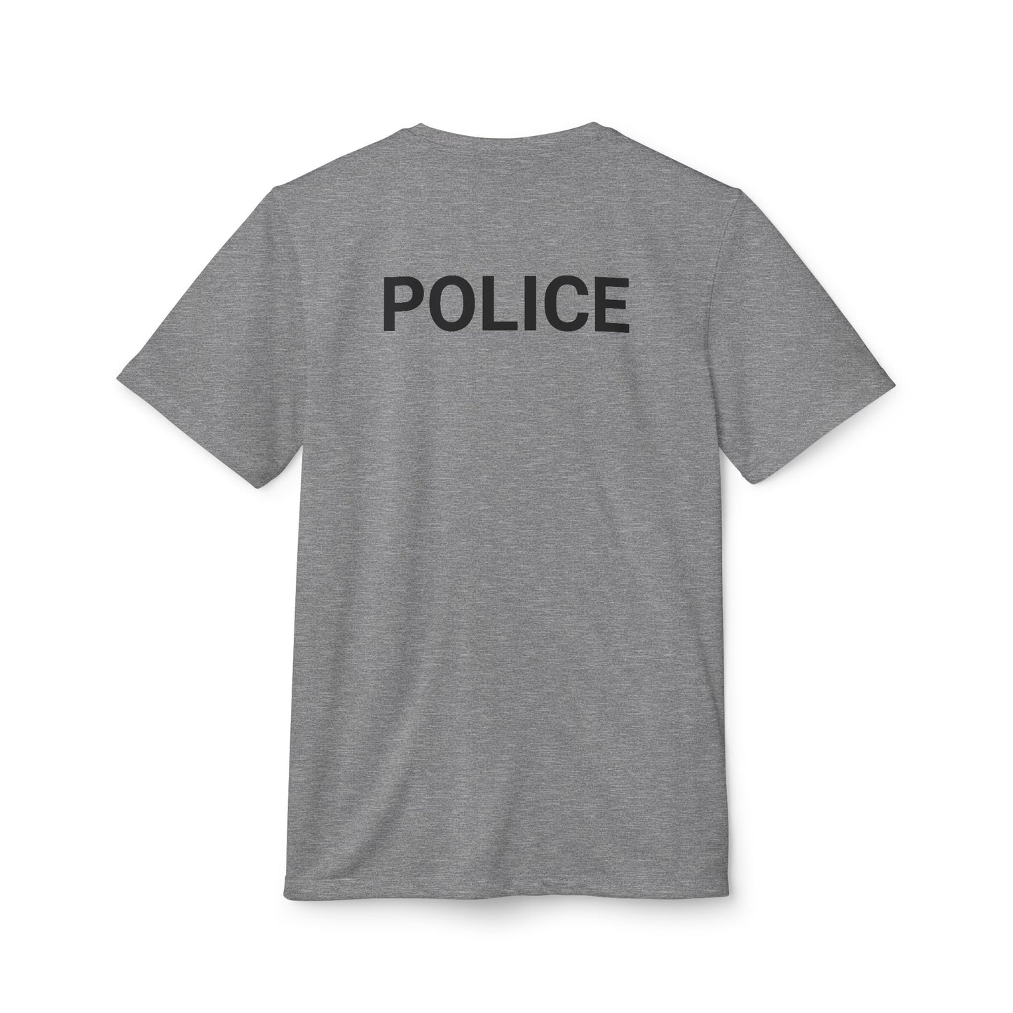 Addidas Moisture Wicking Tee
