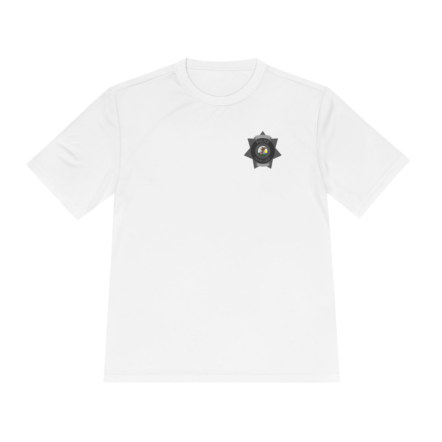 Moisture Wicking Tee
