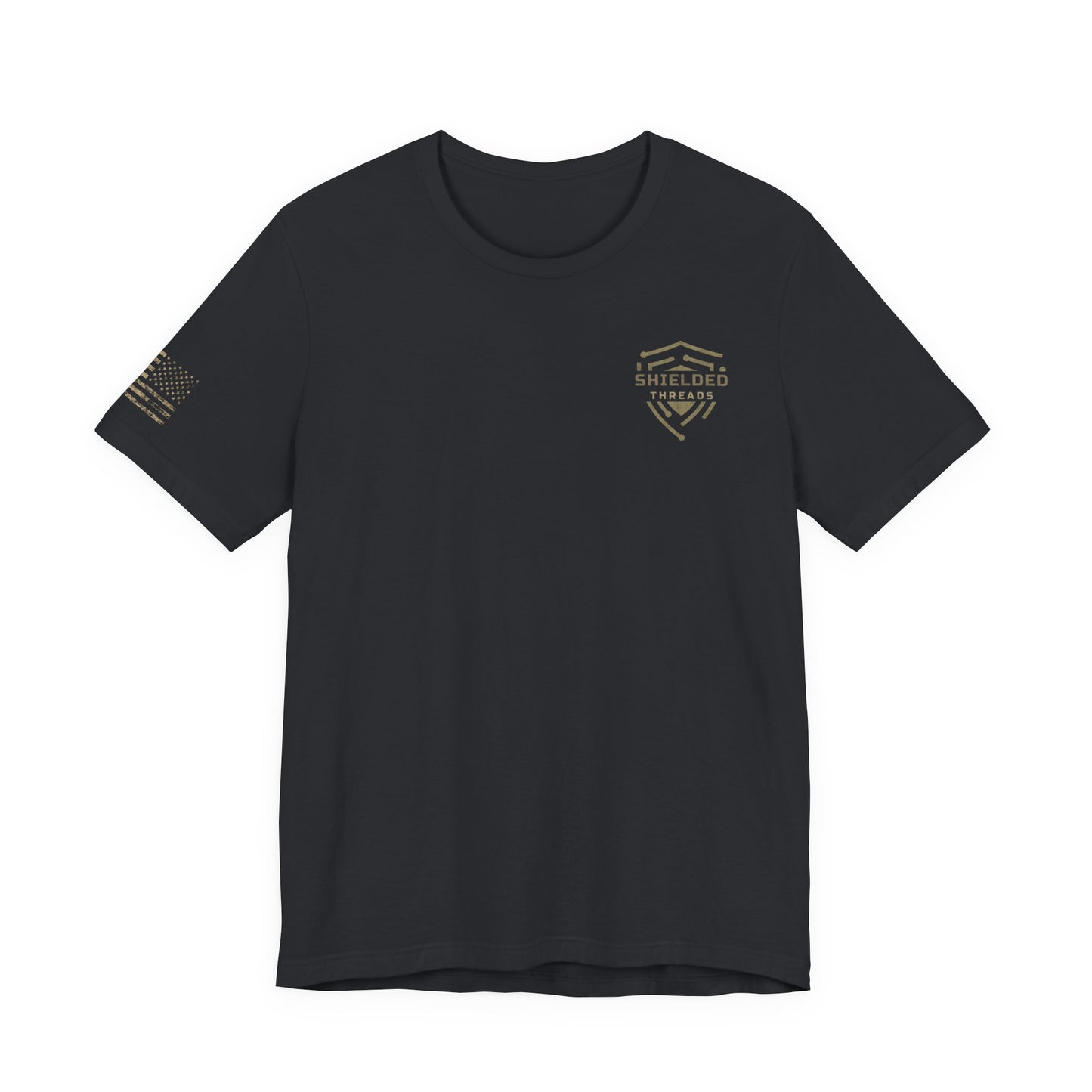 Freedom Secured Tee