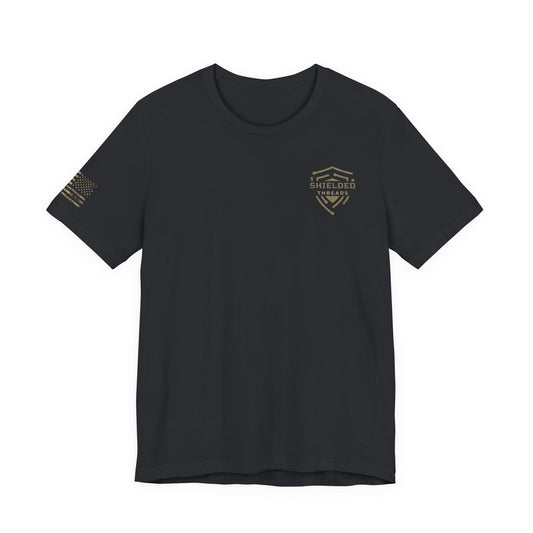 Freedom Secured Tee