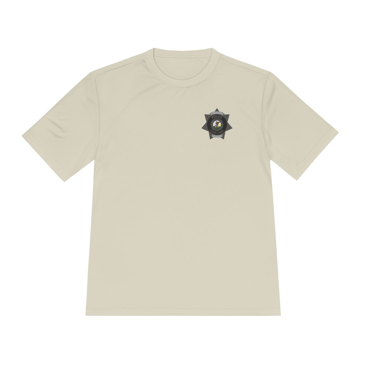 Moisture Wicking Tee
