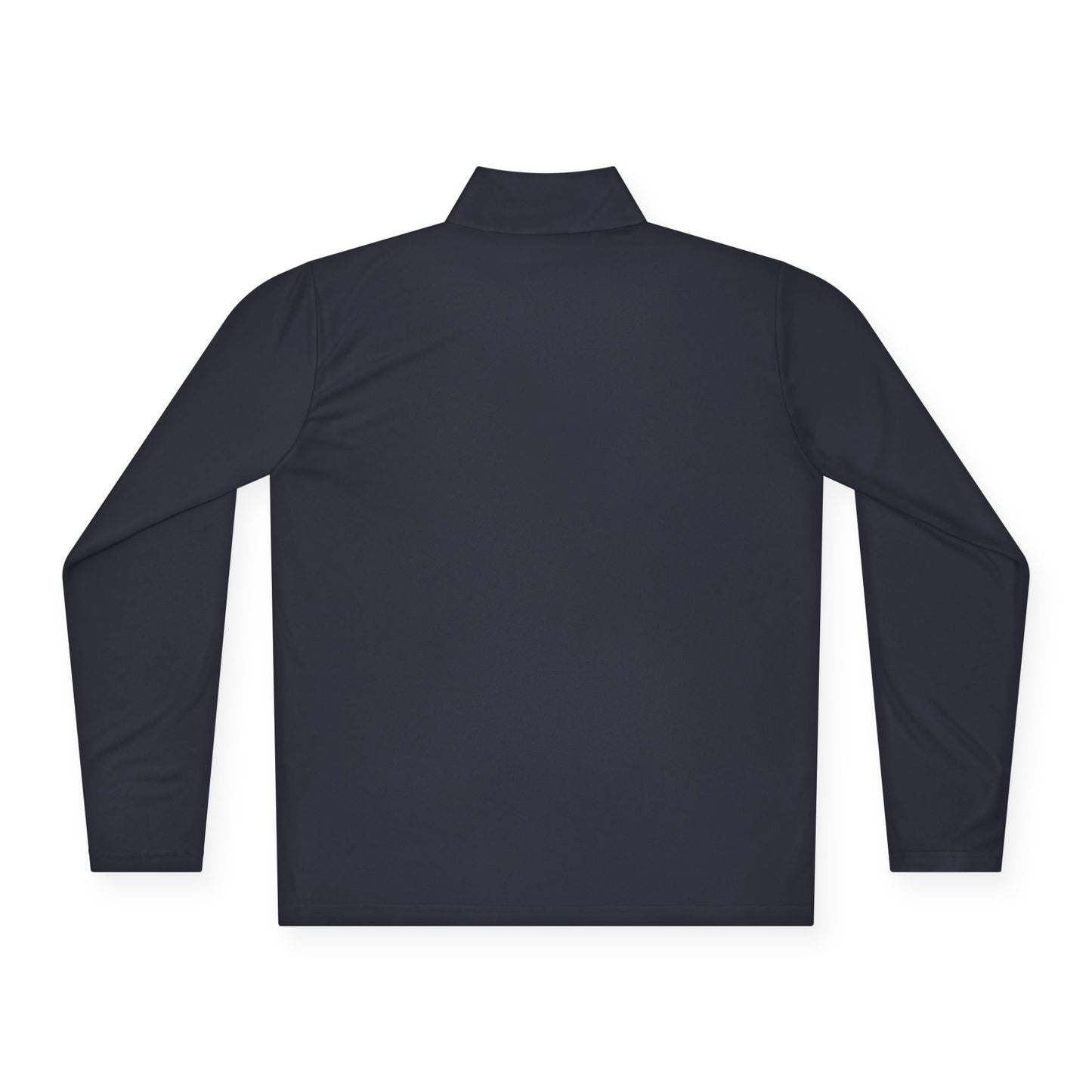 Sport-Tek Police Logo Quarter-Zip Pullover