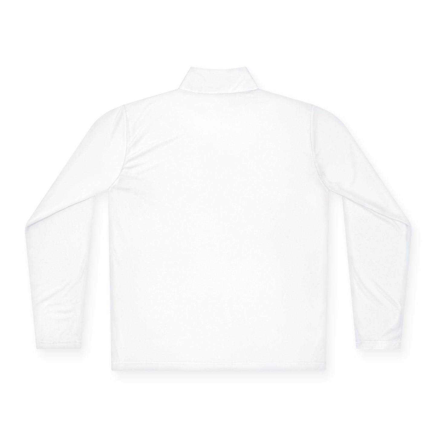 Sport-Tek Police Logo Quarter-Zip Pullover