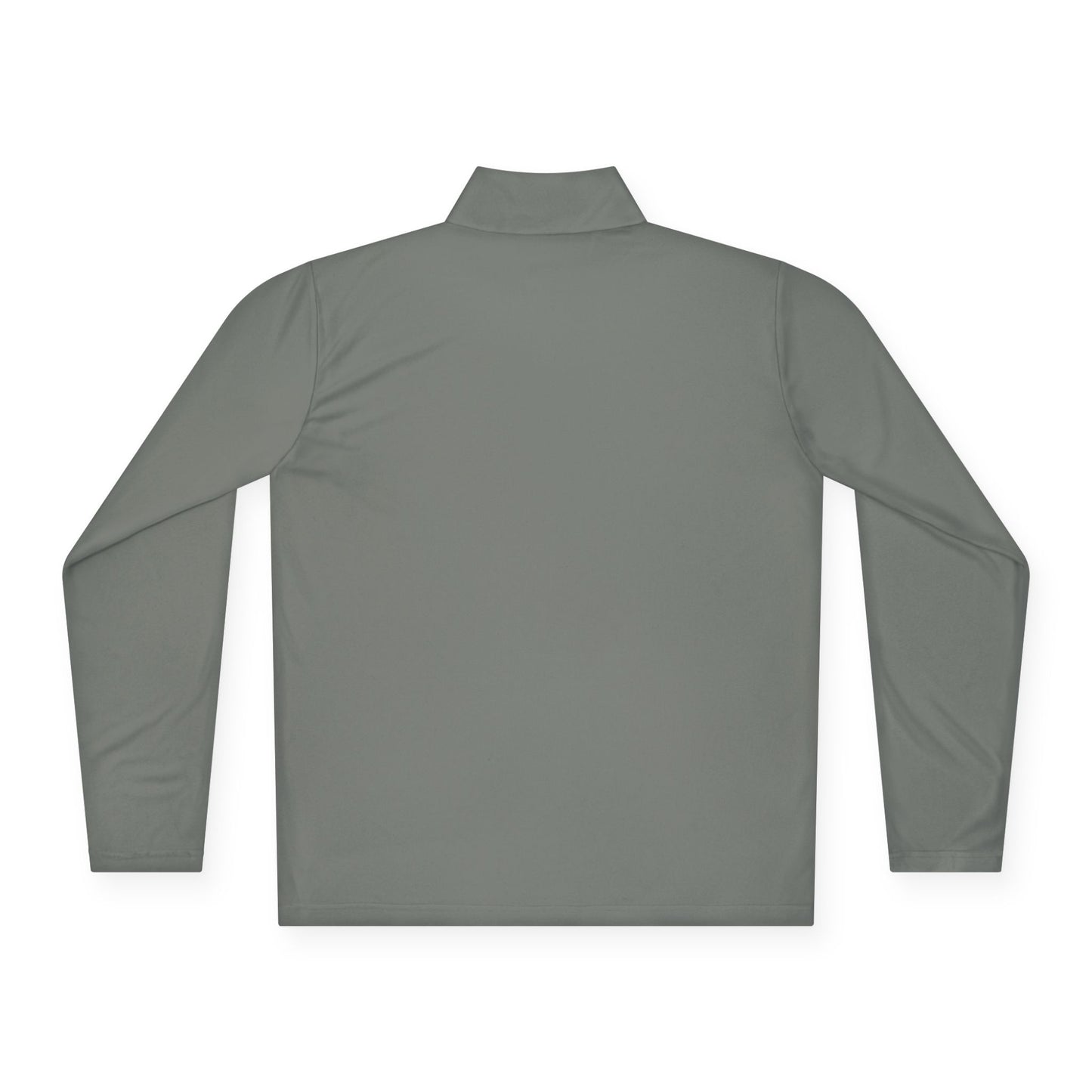 Sport-Tek Police Logo Quarter-Zip Pullover