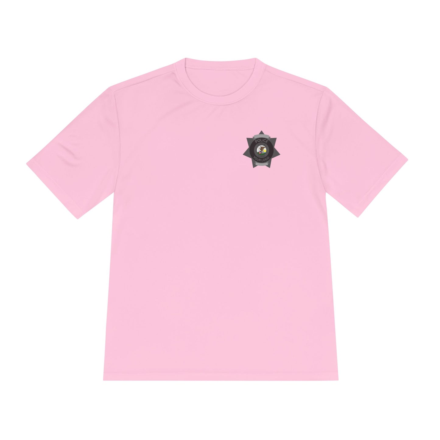 Moisture Wicking Tee