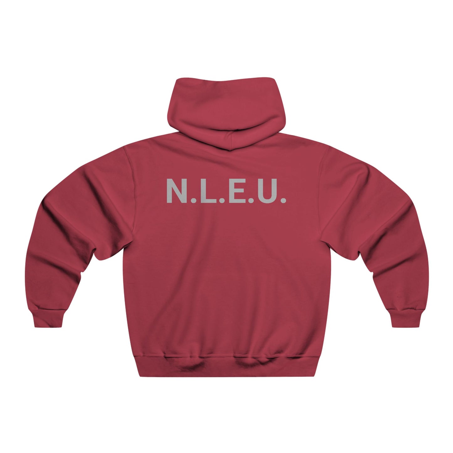 Naughty List Hoodie