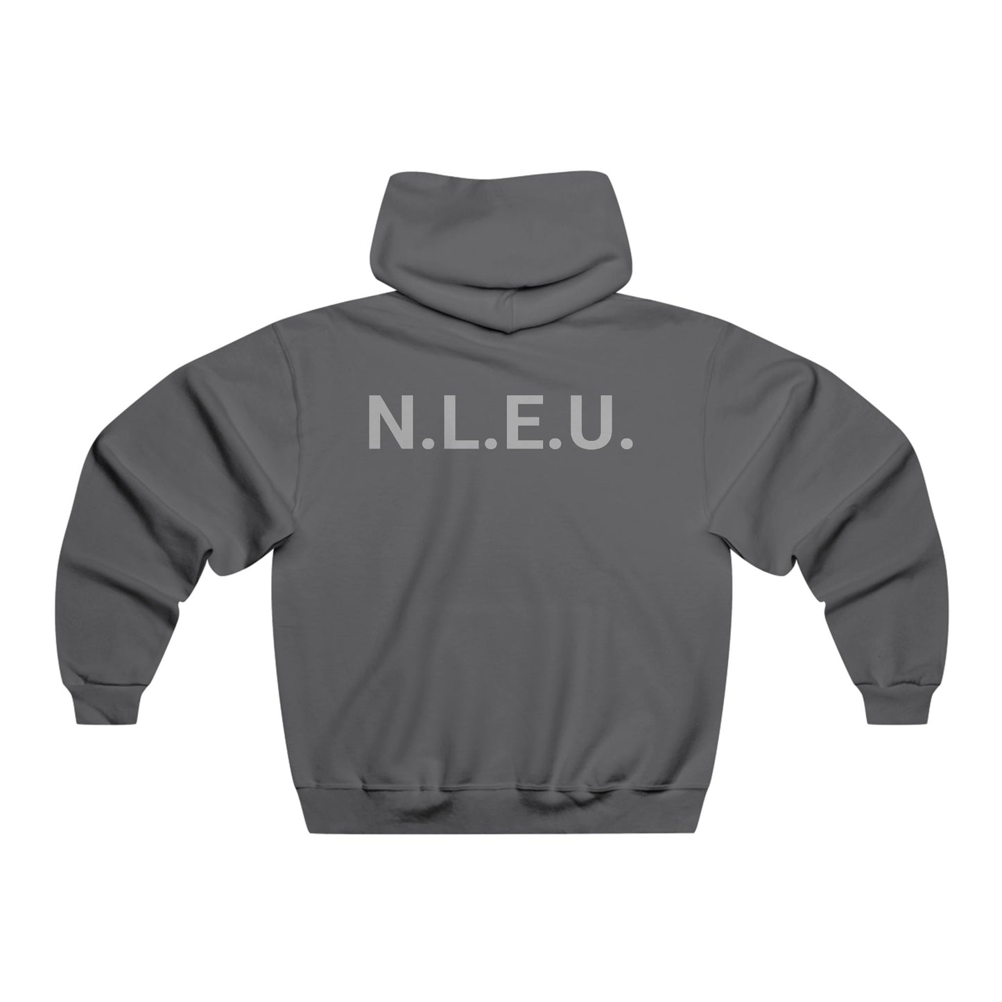 Naughty List Hoodie