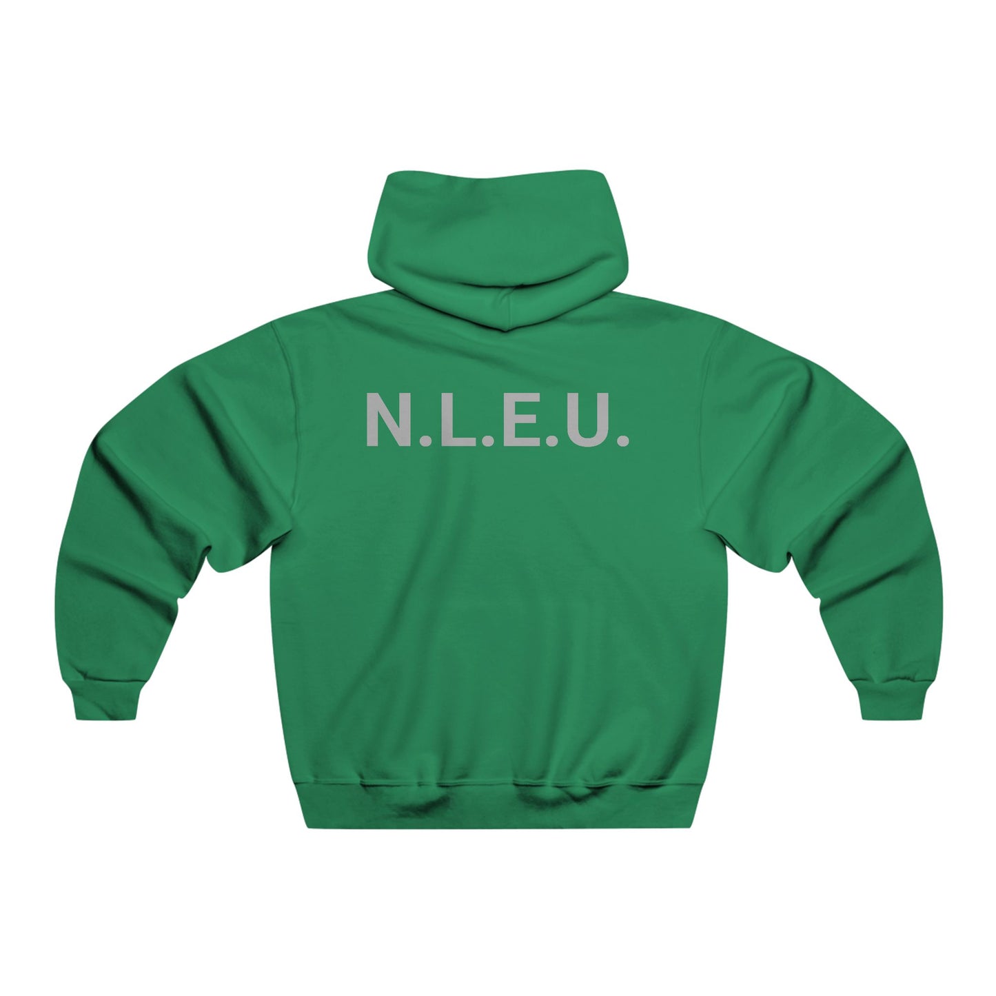 Naughty List Hoodie