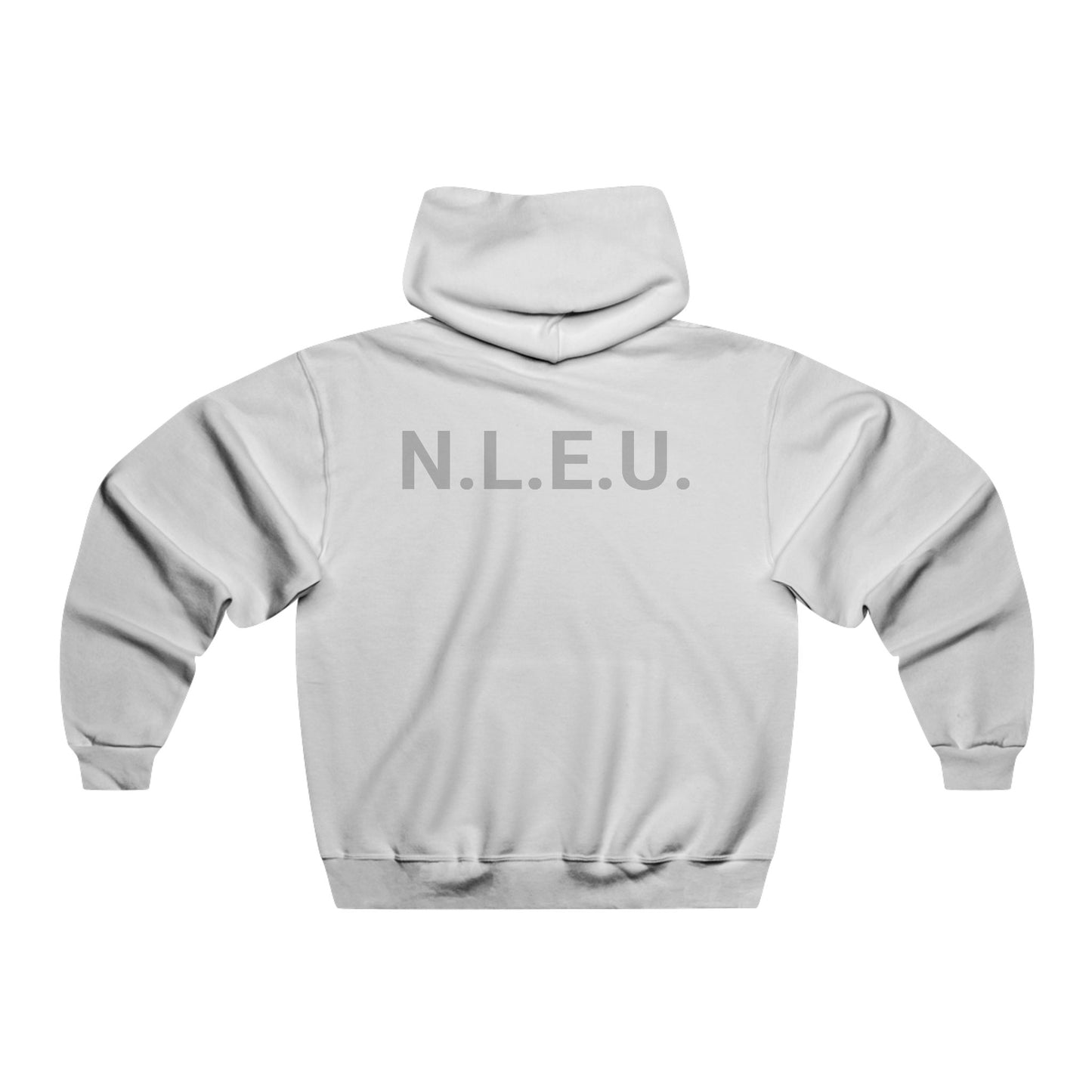 Naughty List Hoodie
