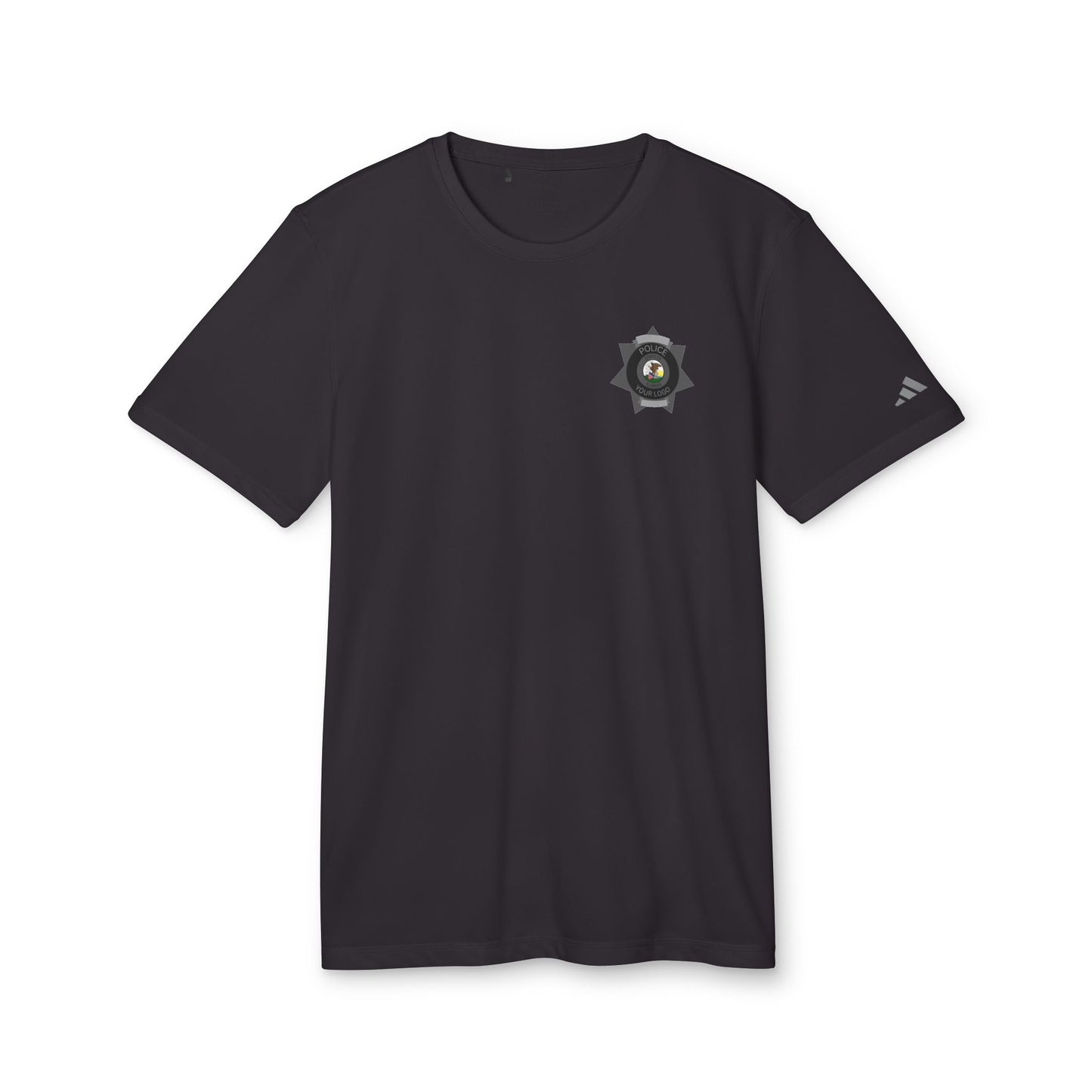 Addidas Moisture Wicking Tee