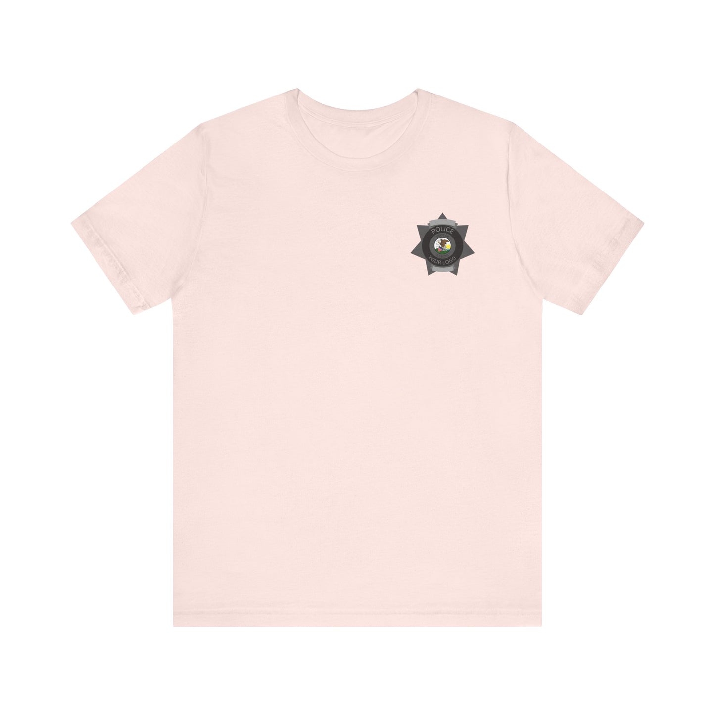 Department Logo Tee